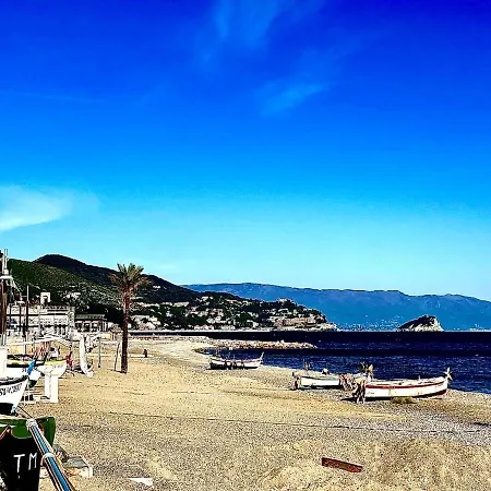 Ca De Pa Per Le Tue Vacanze 公寓 *