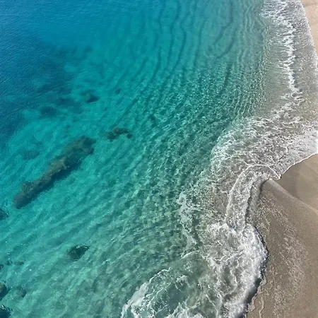 Ca De Pa Per Le Tue Vacanze 诺利