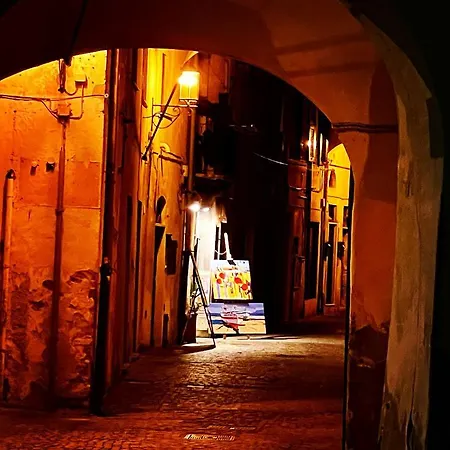 Ca De Pa Per Le Tue Vacanze * Noli