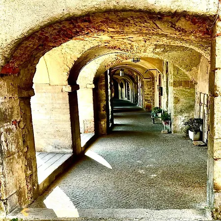 Ca De Pa Per Le Tue Vacanze