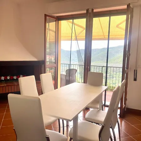 Ca De Pa Per Le Tue Vacanze Appartement Noli