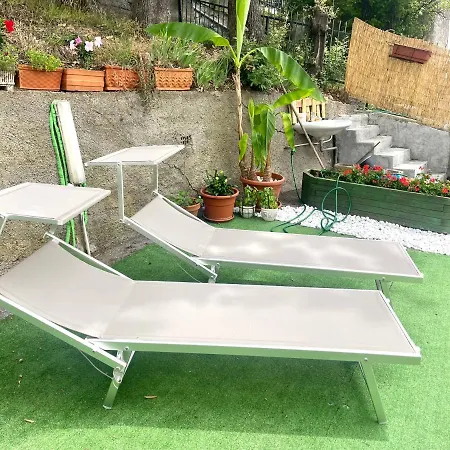 Ca De Pa Per Le Tue Vacanze Apartament *