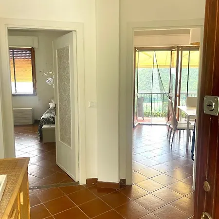 Ca De Pa Per Le Tue Vacanze