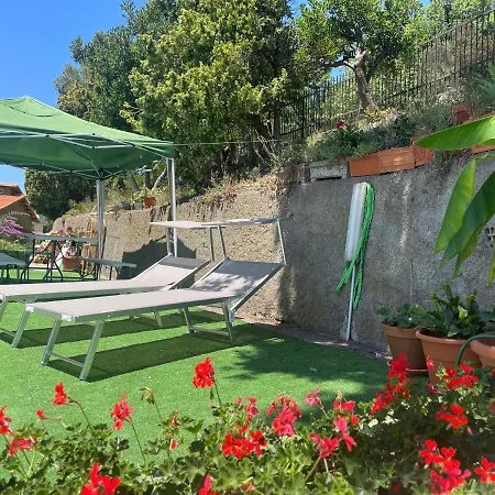 Appartement Ca De Pa Per Le Tue Vacanze