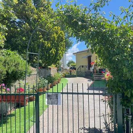 Ca De Pa Per Le Tue Vacanze