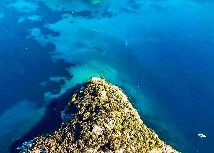 Διαμέρισμα Ca De Pa Per Le Tue Vacanze Noli