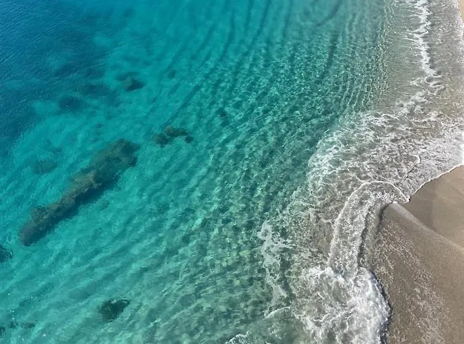 Ca De Pa Per Le Tue Vacanze Noli