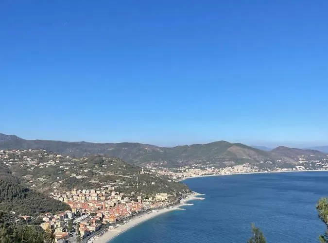 Διαμέρισμα Ca De Pa Per Le Tue Vacanze *