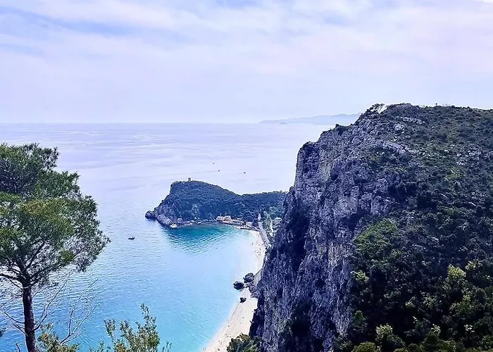 Διαμέρισμα Ca De Pa Per Le Tue Vacanze *