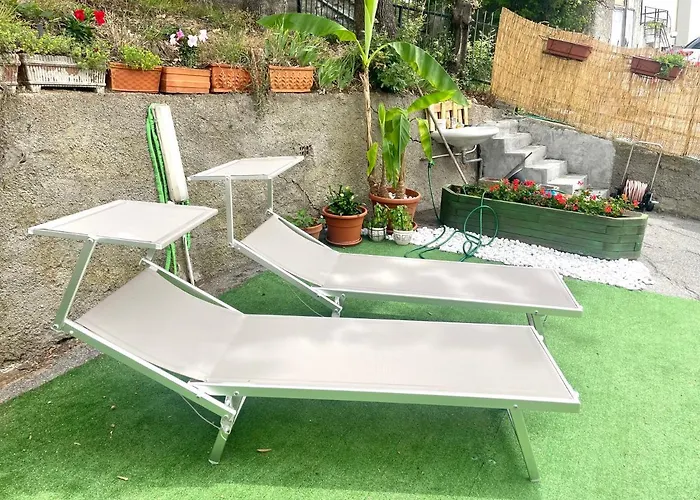 Ca De Pa Per Le Tue Vacanze Διαμέρισμα *