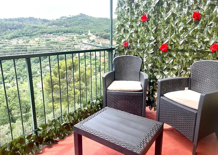 Ca De Pa Per Le Tue Vacanze Διαμέρισμα