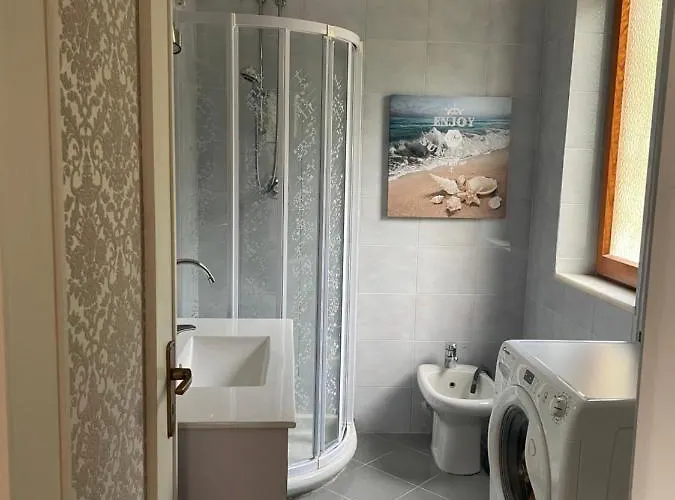 Διαμέρισμα Ca De Pa Per Le Tue Vacanze Noli