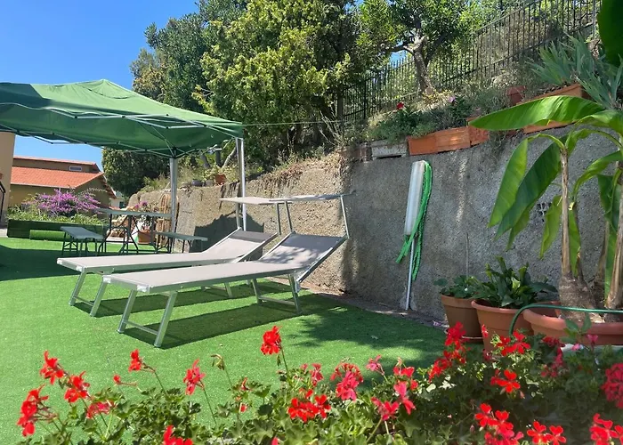 Διαμέρισμα Ca De Pa Per Le Tue Vacanze