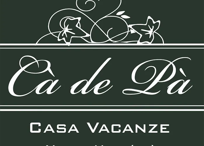 Διαμέρισμα Ca De Pa Per Le Tue Vacanze *