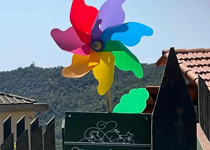 Ca De Pa Per Le Tue Vacanze Διαμέρισμα *