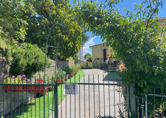 Ca De Pa Per Le Tue Vacanze