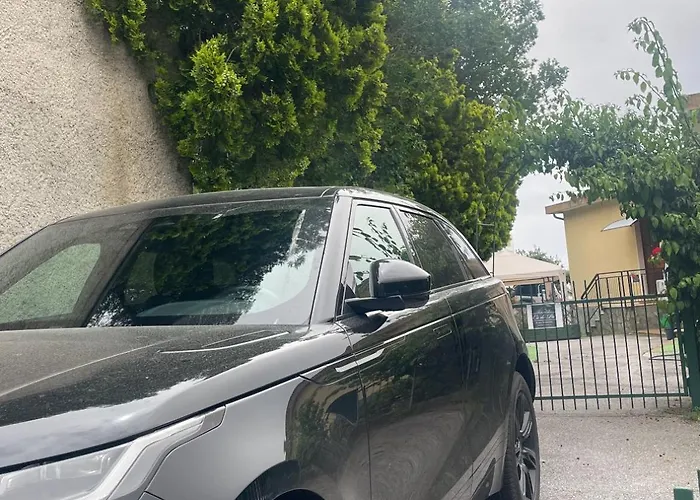 Διαμέρισμα Ca De Pa Per Le Tue Vacanze