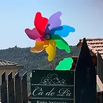 Ca De Pa Per Le Tue Vacanze شقة *