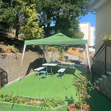 Ca De Pa Per Le Tue Vacanze *