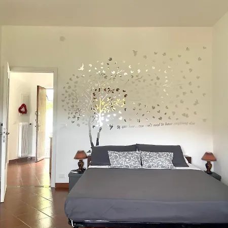 Appartement Ca De Pa Per Le Tue Vacanze Noli