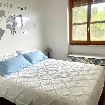 Ca De Pa Per Le Tue Vacanze Apartmán Noli