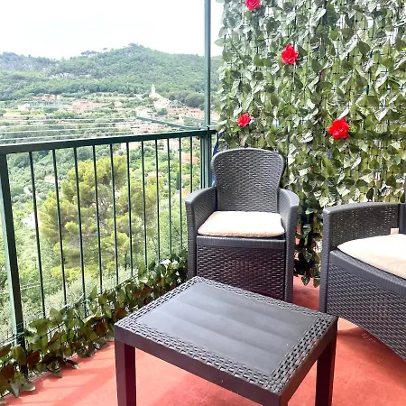 Ca De Pa Per Le Tue Vacanze Apartmán