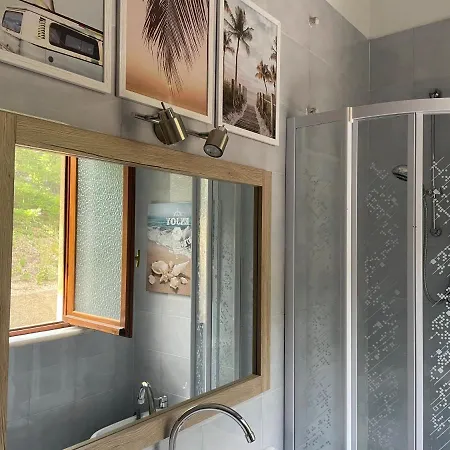 Διαμέρισμα Ca De Pa Per Le Tue Vacanze