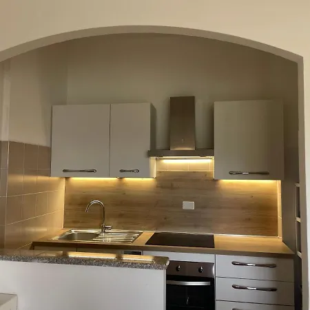 Ca De Pa Per Le Tue Vacanze Διαμέρισμα