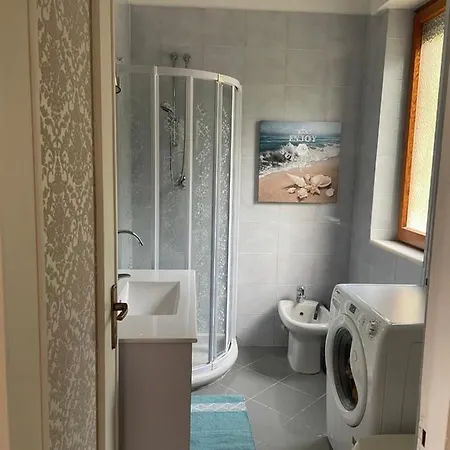 Διαμέρισμα Ca De Pa Per Le Tue Vacanze Noli