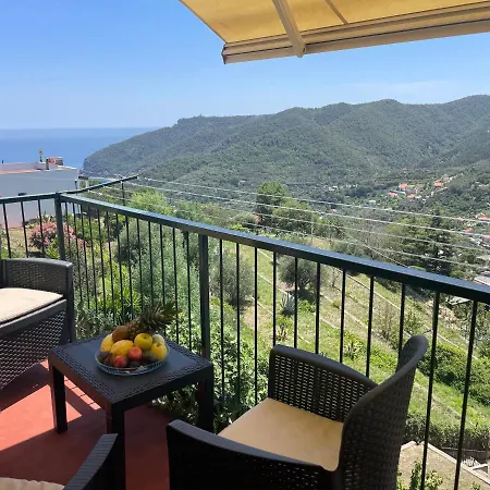 Ca De Pa Per Le Tue Vacanze Noli