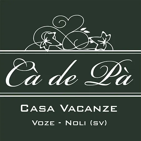 Appartement Ca De Pa Per Le Tue Vacanze *