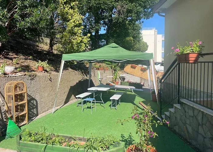 Ca De Pa Per Le Tue Vacanze *