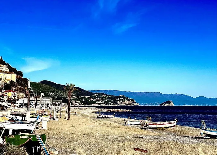 Ca De Pa Per Le Tue Vacanze Apartment *