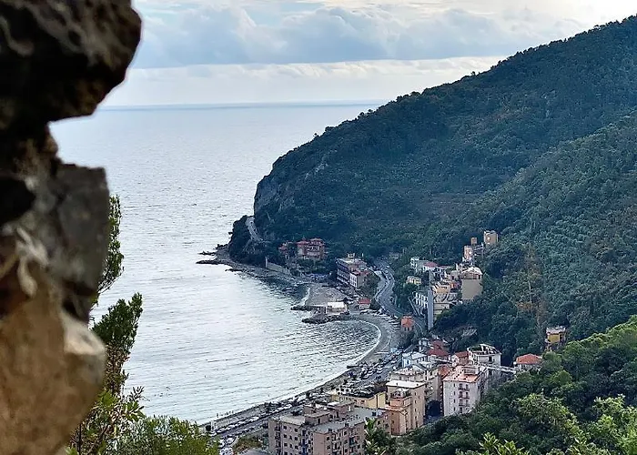 Ca De Pa Per Le Tue Vacanze Appartement Noli