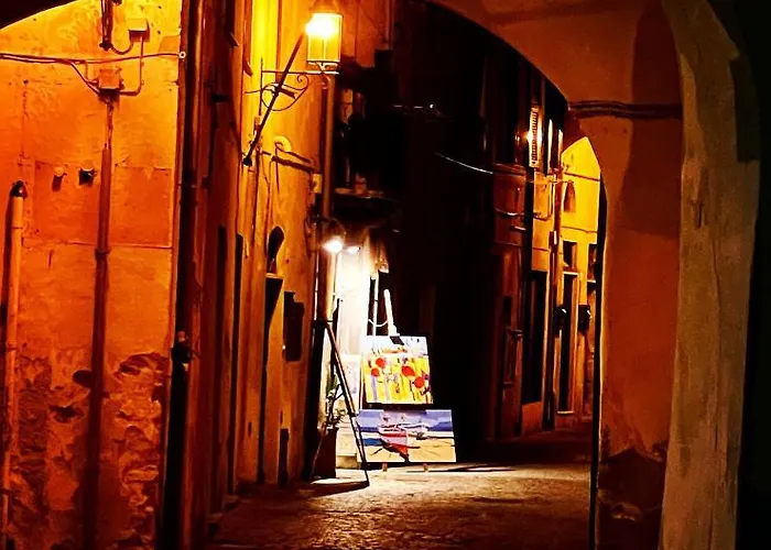 Ca De Pa Per Le Tue Vacanze * Noli