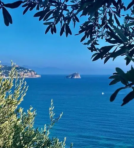Appartement Ca De Pa Per Le Tue Vacanze