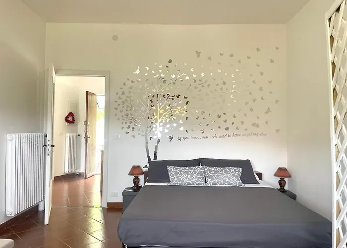 Appartement Ca De Pa Per Le Tue Vacanze Noli