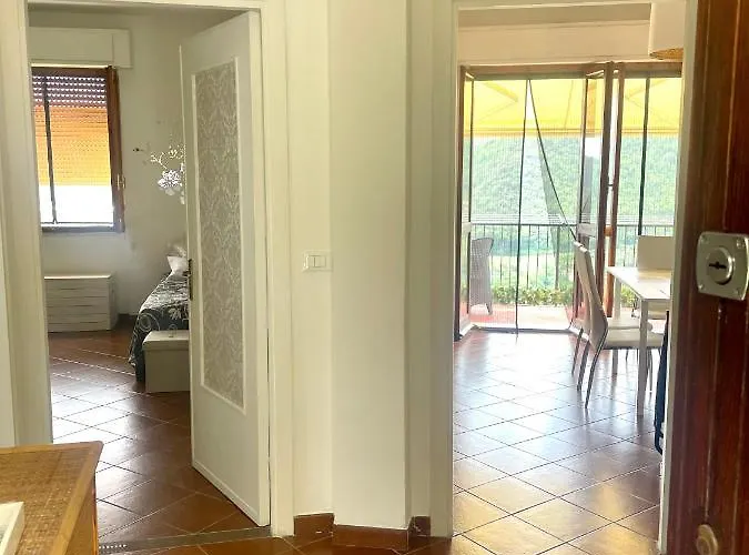 Ca De Pa Per Le Tue Vacanze