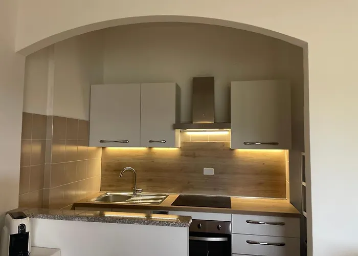 Ca De Pa Per Le Tue Vacanze Appartement