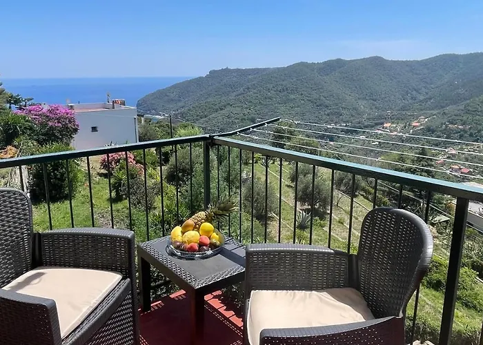 Ca De Pa Per Le Tue Vacanze *