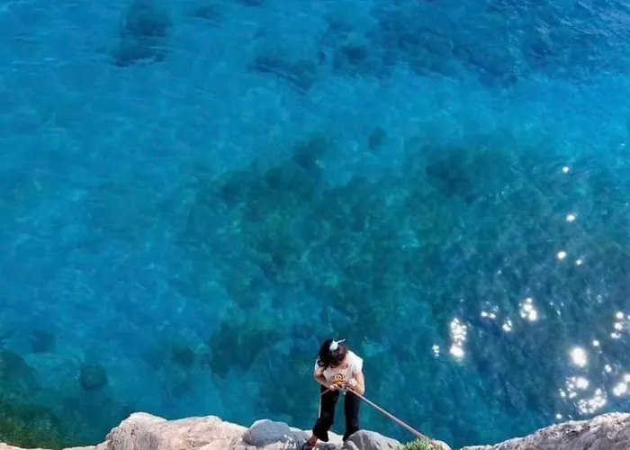 Ca De Pa Per Le Tue Vacanze *